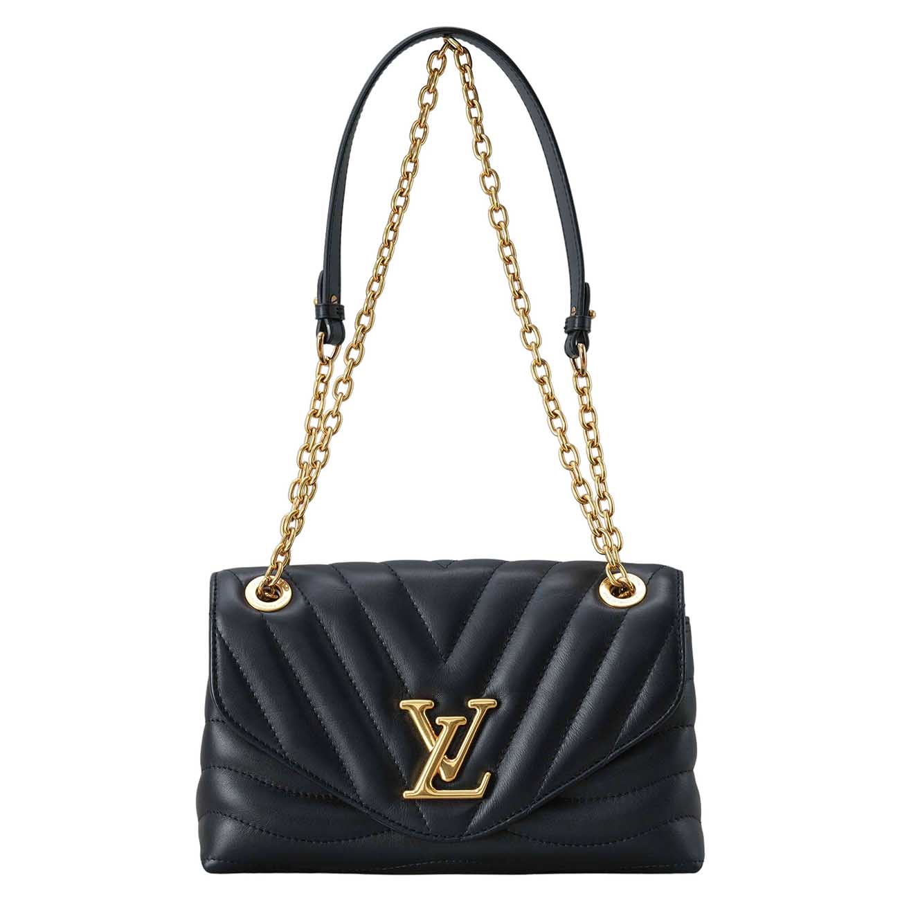 LOUIS VUITTON(USED)루이비통 M58552 뉴웨이브 체인 숄더백
